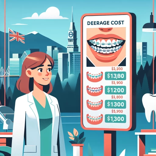 how much do braces cost in bc