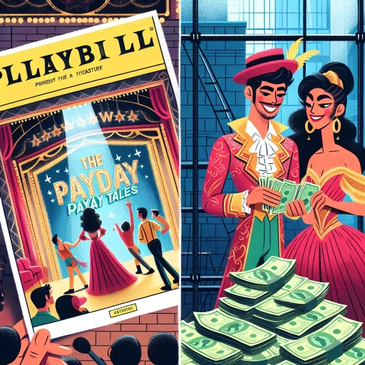 how much do broadway actors make