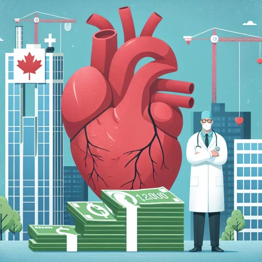 how much do cardiologists make in canada