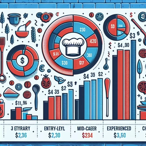 how much do chefs make