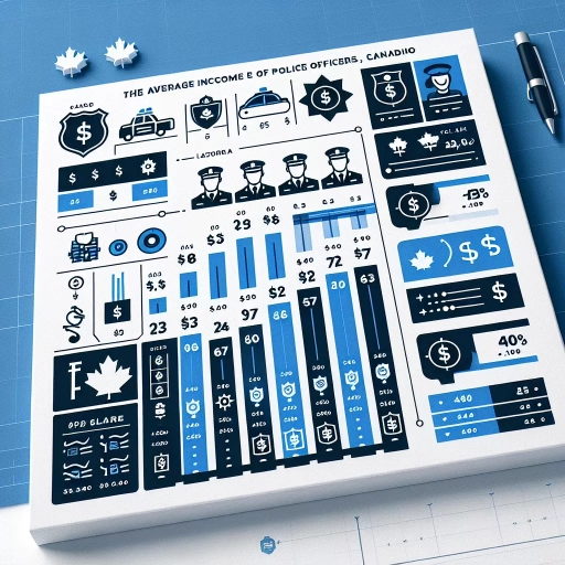how much do cops make in ontario