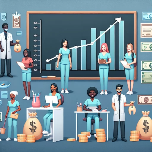 how much do dental assistants make