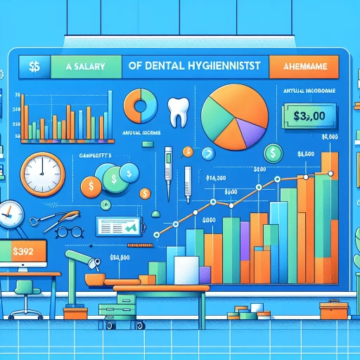 how much do dental hygienists make in ontario