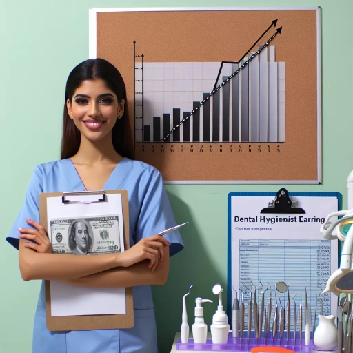 how much do dental hygienists make
