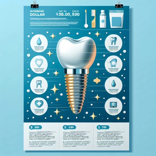 how much do dental implants cost