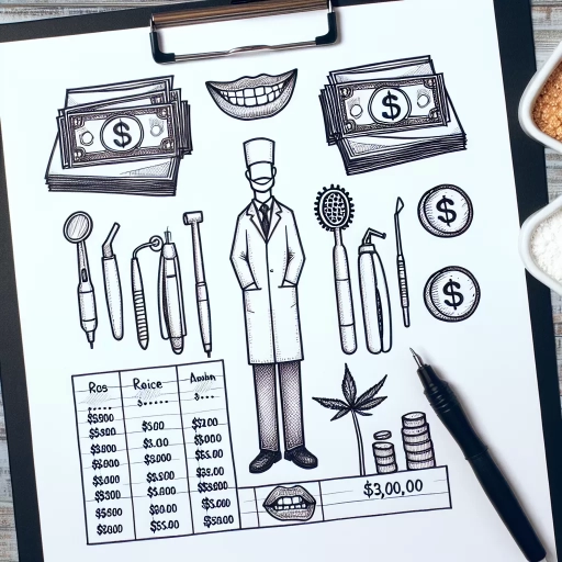 how much do dentists make in canada
