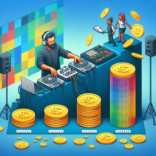 how much do djs make
