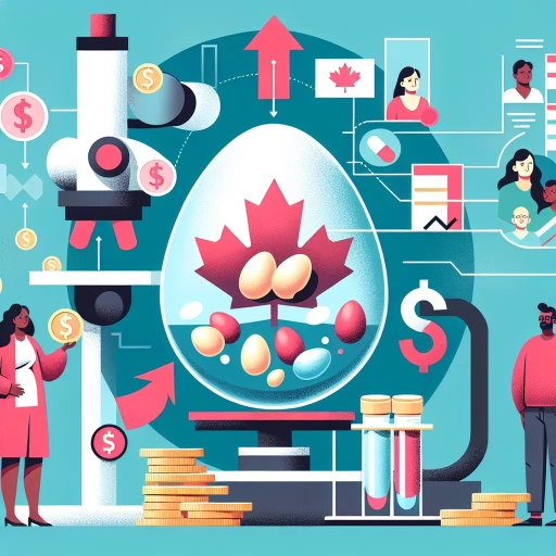 how much do egg donors get paid in canada