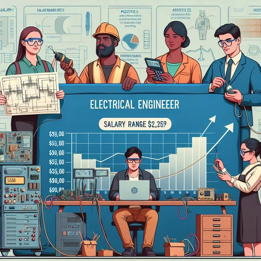 how much do electrical engineers make