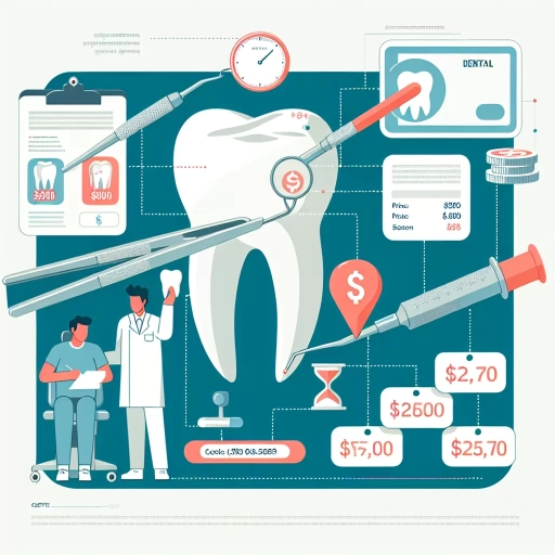 how much do fillings cost