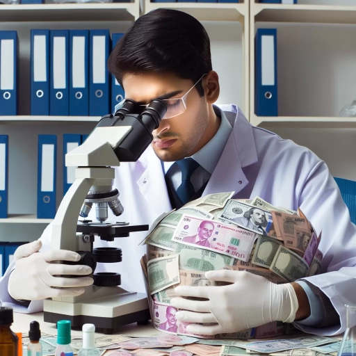 how much do forensic scientists make