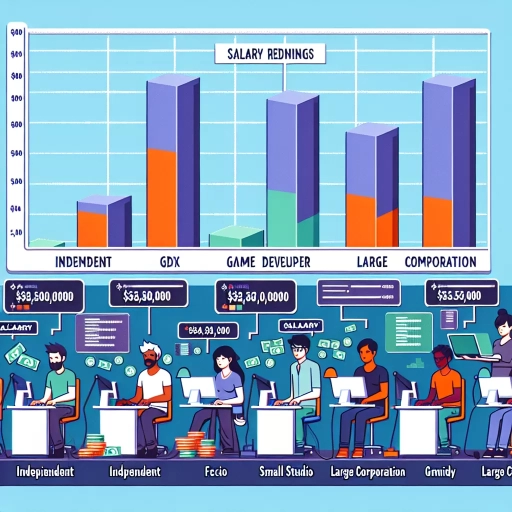 how much do game developers make