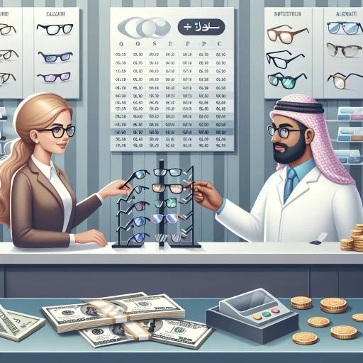 how much do glasses cost
