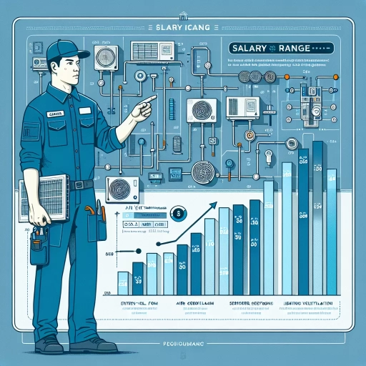 how much do hvac technicians make