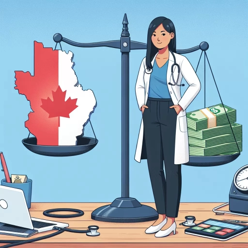 how much do midwives make in ontario
