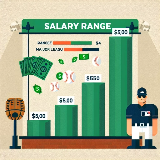 how much do mlb umpires make