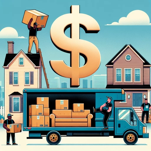 how much do movers cost ontario