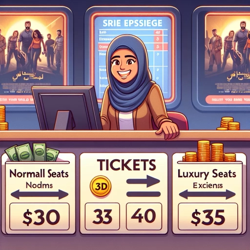 how much do movie tickets cost
