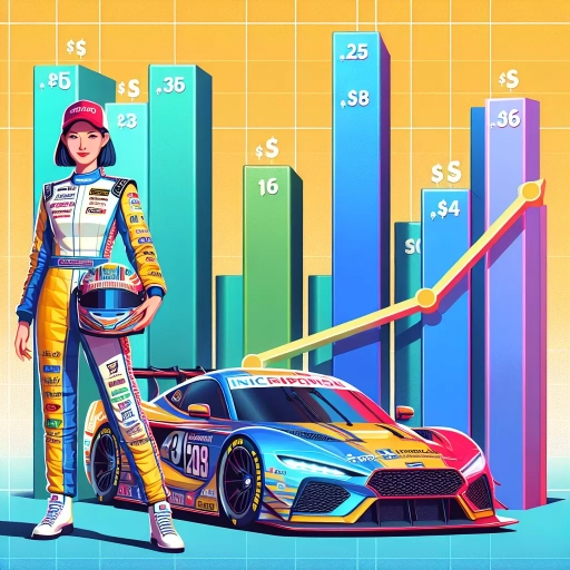 how much do nascar drivers make