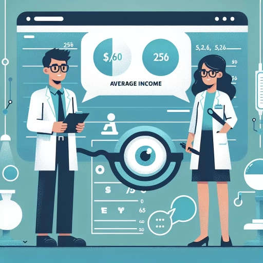 how much do optometrists make in ontario