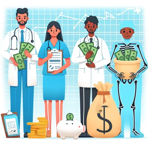 how much do orthopedic surgeons make