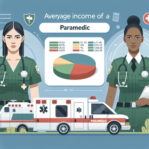 how much do paramedics make