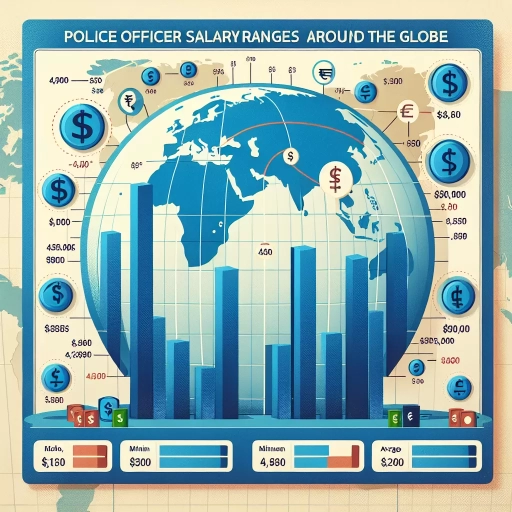 how much do police officers make