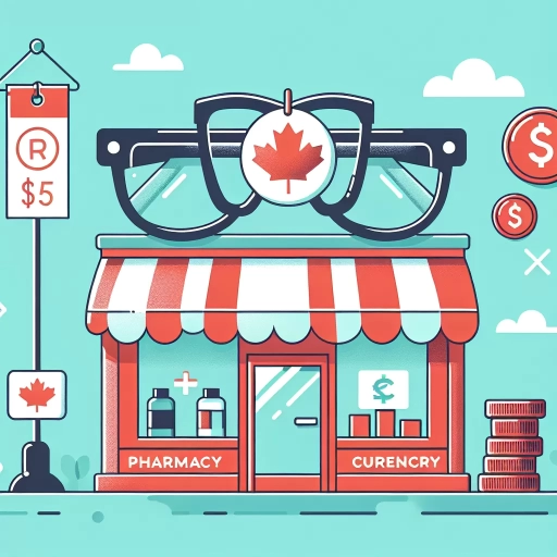 how much do prescription glasses cost in canada
