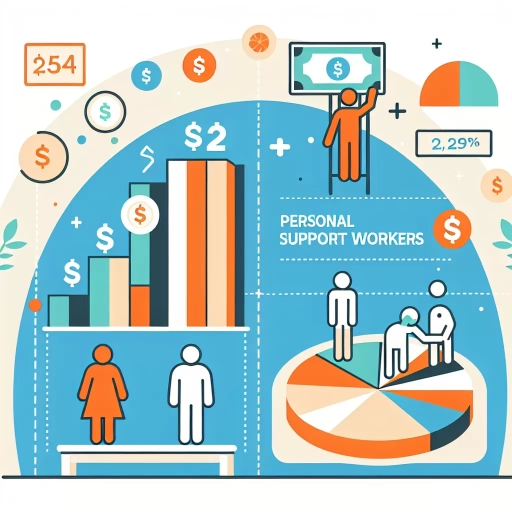 how much do psw make in ontario
