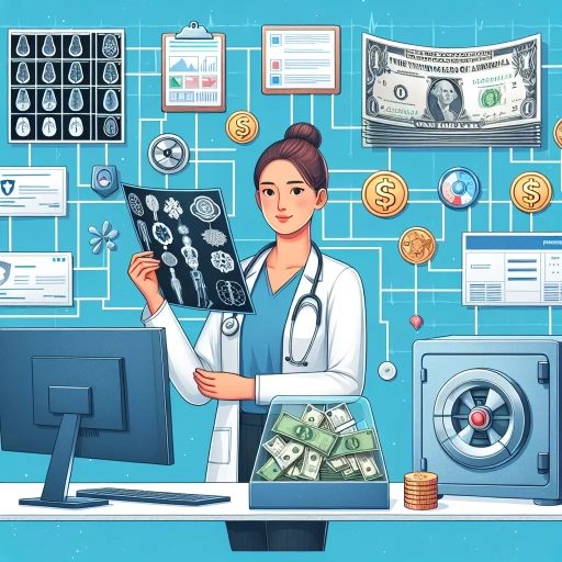 how much do radiologists make