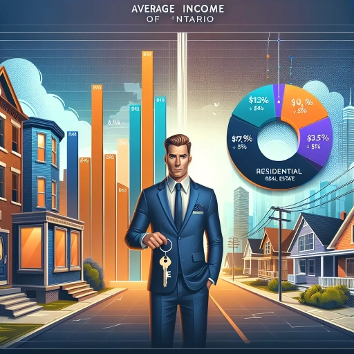 how much do realtors make in ontario