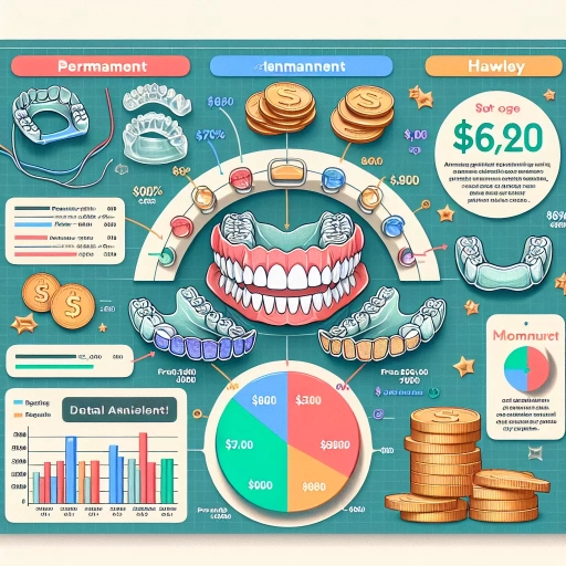 how much do retainers cost
