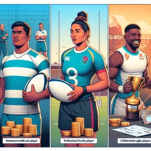 how much do rugby players make