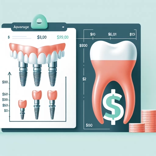 how much do snap-in denture implants cost