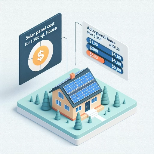 how much do solar panels cost for a 1,500 square foot house alberta