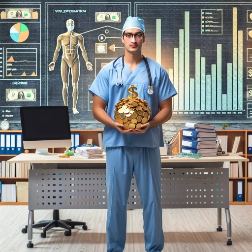 how much do surgeons make