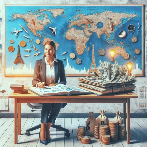 how much do travel agents make