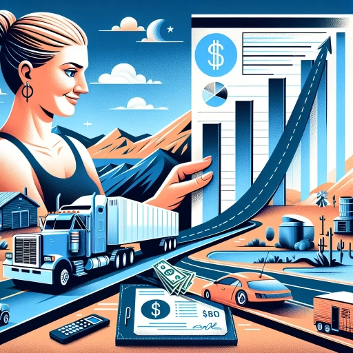 how much do truckers make