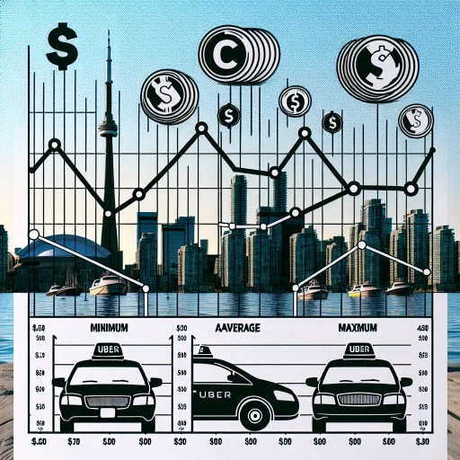 how much do uber drivers make in toronto