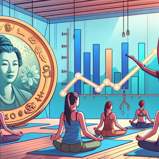 how much do yoga instructors make