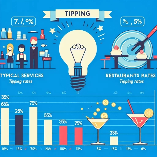 how much do you tip in canada