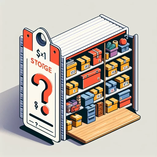 how much does a 10x15 storage unit cost