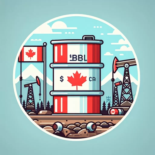 how much does a bbl cost in canada