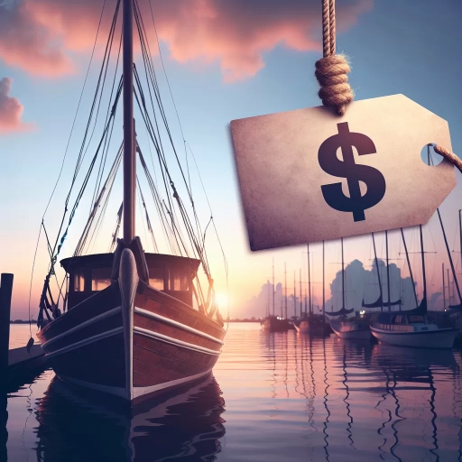 how much does a boat cost