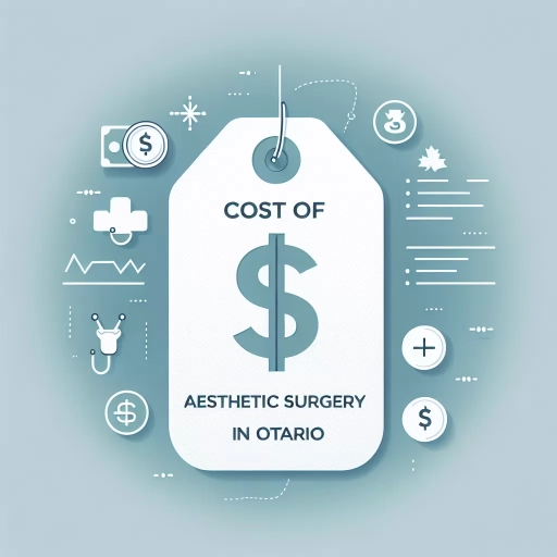 how much does a boob job cost in ontario
