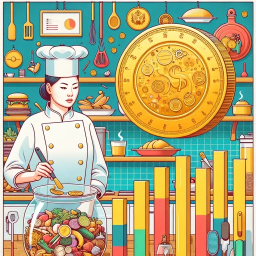 how much does a chef make