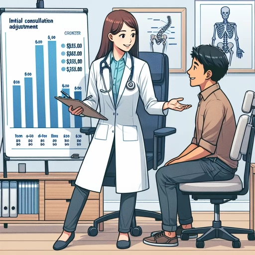 how much does a chiropractor cost