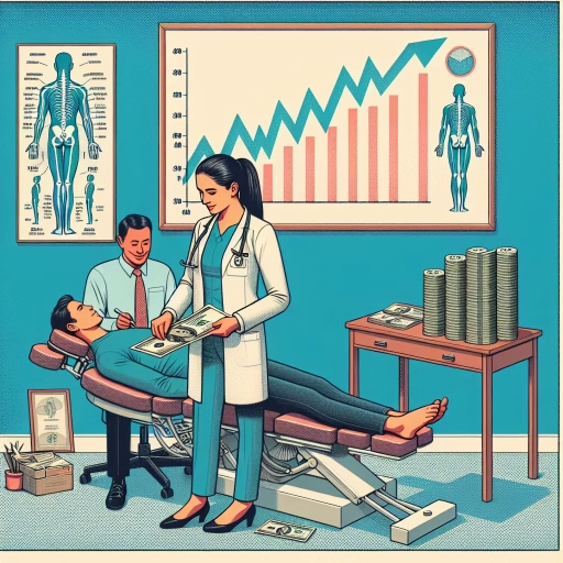how much does a chiropractor make