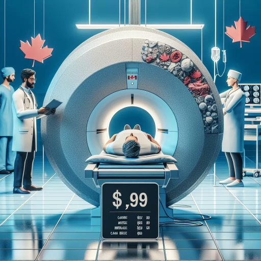 how much does a ct scan cost in canada