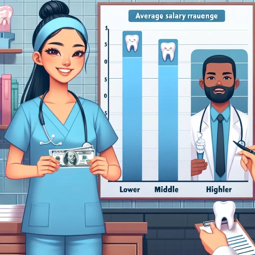 how much does a dental assistant make